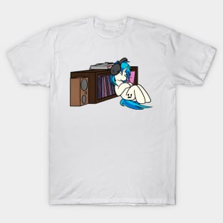 Escapism T-Shirt